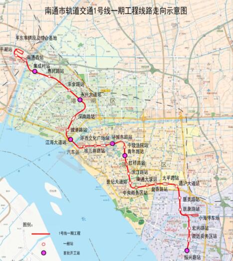 地铁8号线最新线路图，城市脉络的新篇章