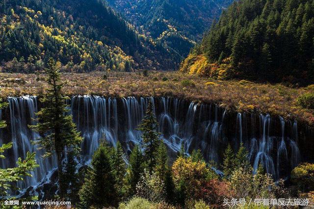 江西旅游必去十大景点排名最新