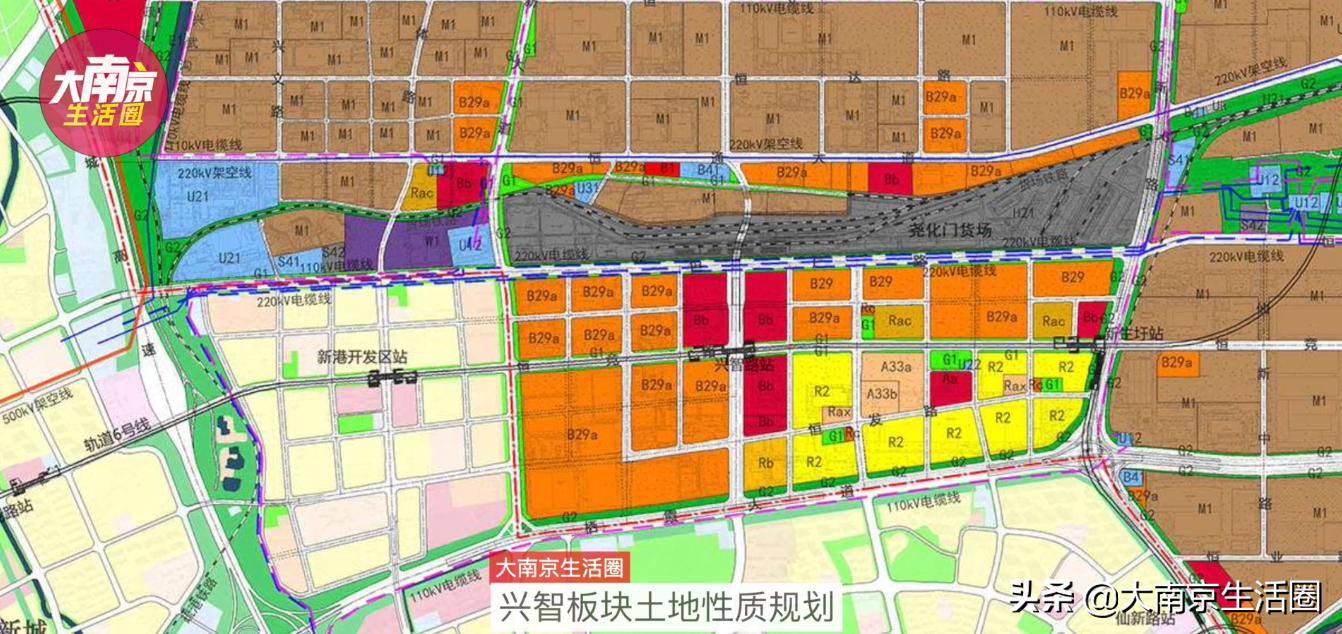 南京地铁最新消息，建设进展、新线路规划与未来展望