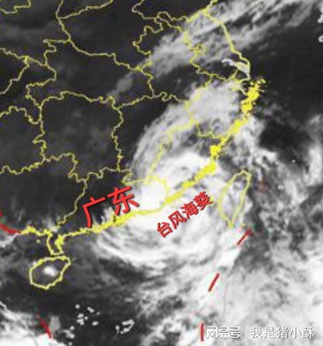 江西台风最新消息，台风动态与应对措施