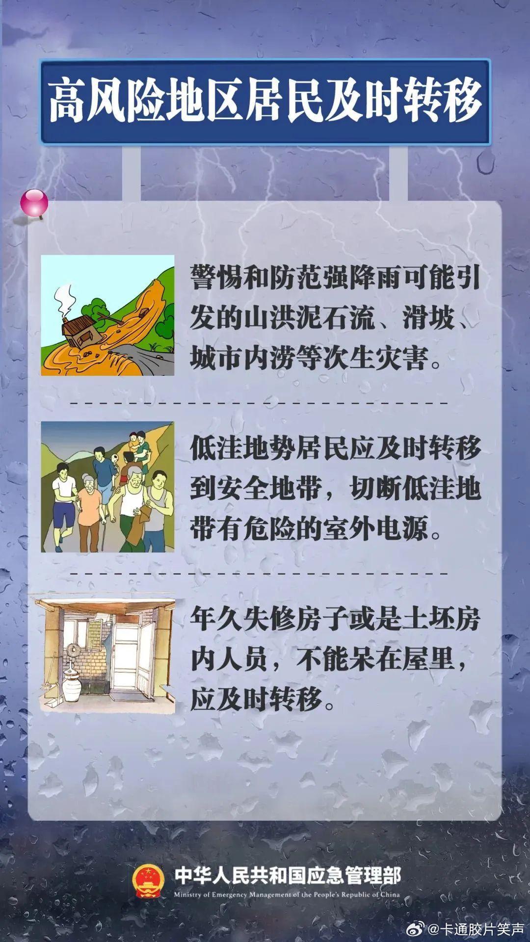 山东降雨最新消息，影响与应对措施