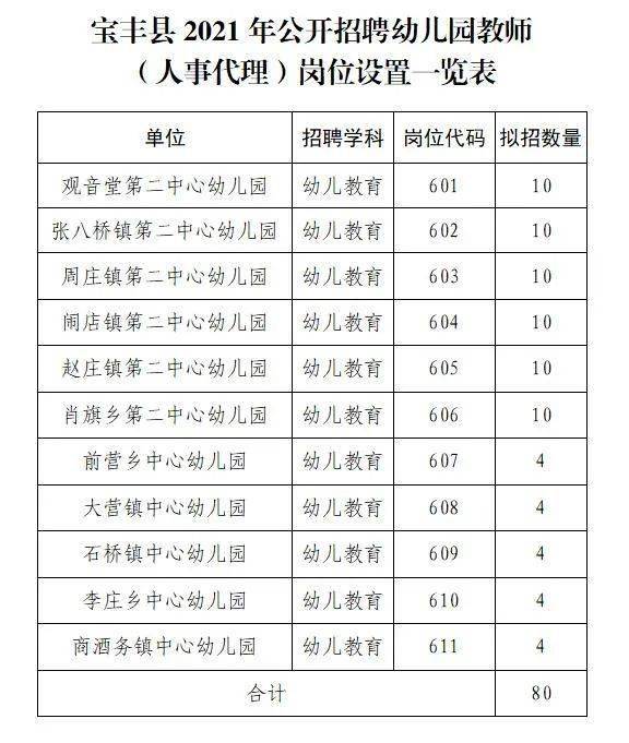 宝丰招聘网最新招聘动态深度解析