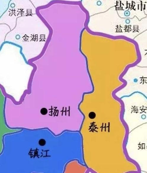 最新上海市地图全图详解