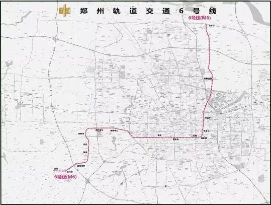 郑州地铁1号线最新线路图，城市交通枢纽的新篇章