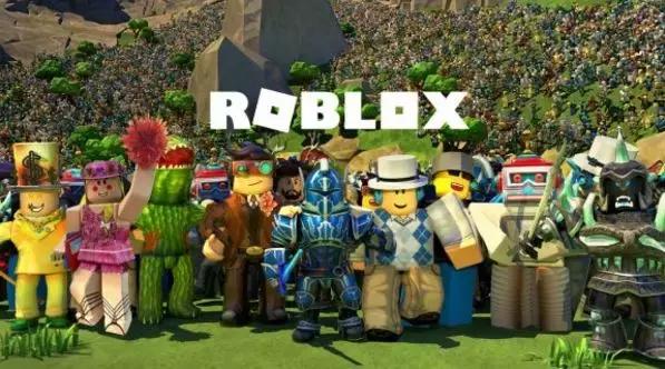 Roblox最新版下载指南，探索虚拟世界的全新体验