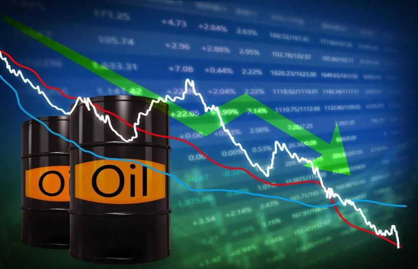 油价最新报价，市场走势分析与预测