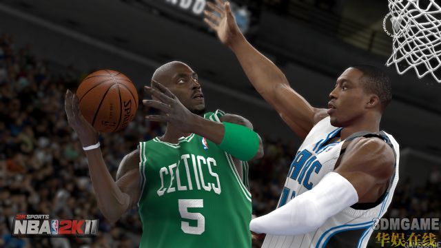 NBA 2K11最新名单，全新球员阵容，游戏玩家翘首以待