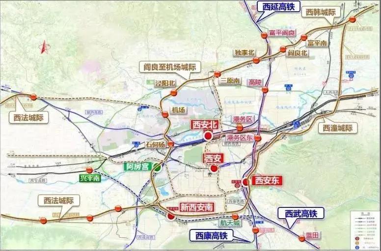 西法城际铁路最新消息概览