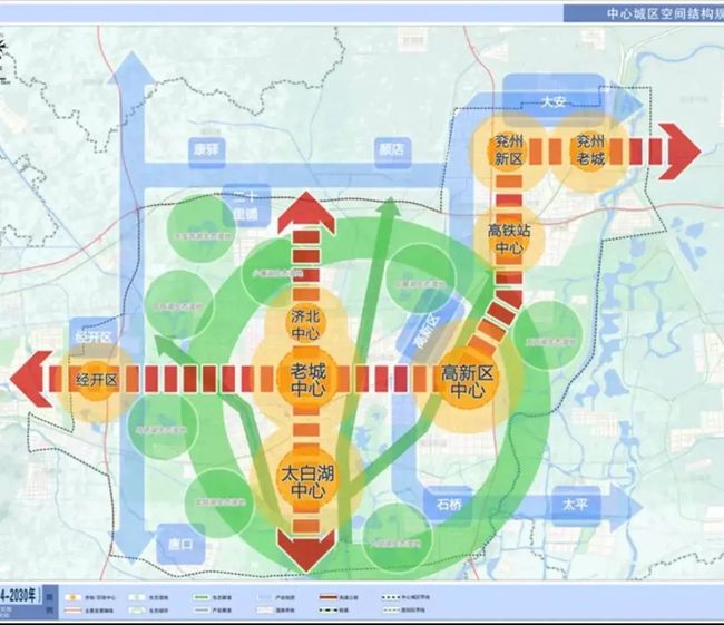 最新常熟市区规划图，展望城市发展的未来蓝图